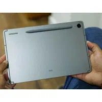 تبلت سامسونگ S9 FE بنفش 256GB اکبند|تبلت|شهرضا, |دیوار