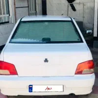 شادگان پراید 132مدل 91