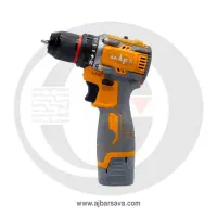 دریل شارژی براشلس 16.8 ولت مکث MAKS مکس مدل DB2|ماشین‌آلات صنعتی|مشهد, توس (بلوار توس)|دیوار