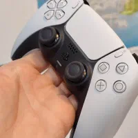 دسته کنسول بازی پلی استیشن ۵ PS5 Dual Sense آکبند
