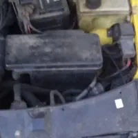 فروش پژو خطی برون شهری|خودرو سواری و وانت|قائم‌شهر, |دیوار