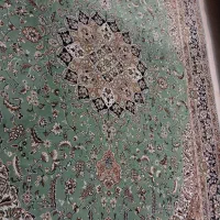 تعدادی فرش گلیم قالیچه صندلی تک|فرش|کرج, گوهردشت|دیوار