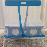 گهواره نو (مارک میلاد اصل)