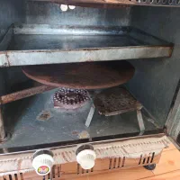 تنور گازی|اجاق گاز و لوازم برقی پختوپز|تالش, تالش|دیوار