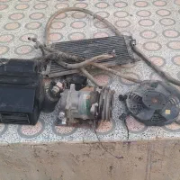 کولر بنز