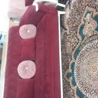 مبل|مبلمان خانگی و میز عسلی|داراب, |دیوار