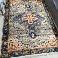 فرش ماشینی ۴متری