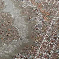 جفت فرش ۹ متری ۷۰۰ شانه درحد نو وسالم