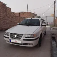 سمند LX|خودرو سواری و وانت|خرمشهر, |دیوار