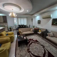 فروش آپارتمان ۱۳۰ متری/ هرطبقه یکواحد/ سلمان