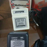 ادابتور ۳ ولت و۱۲ ولت|لوازم جانبی موبایل و تبلت|تهران, درب دوم|دیوار