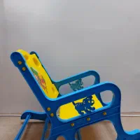 صندلی راکی کودک|صندلی و نیمکت|آزادشهر, |دیوار