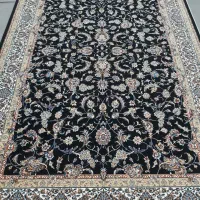 فرش ناریسا|فرش|مسجد سلیمان, |دیوار