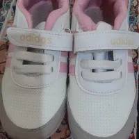 کفش بچه گانه سایز ۲۷یا۲۸