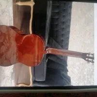 یک گیتار یاماها اصل c70 .|گیتار، بیس، امپلیفایر|مشهد, امامیه (شهرک غرب)|دیوار