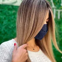 رنگ و لایت حرفه ای با قیمتی منصفانه  کیفیت تضمینی|خدمات آرایشگری و زیبایی|اسلام‌شهر, شهرک مفیدی|دیوار