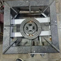 اجاق گاز|اجاق گاز و لوازم برقی پختوپز|یزد, |دیوار