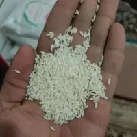 برنج عنبربو و نیم دانه