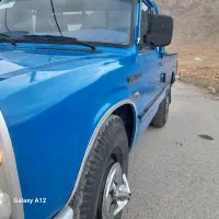 زامیاد، نیسان