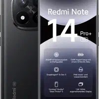 NOTE 14 PRO PLUS