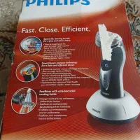 دوعدد ریش تراش سه تیغه یکی فیلیپس با خط زن|آرایشی، بهداشتی، درمانی|سمنان, |دیوار