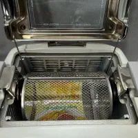 سرخ کن بدون روغن