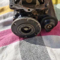 بغل گیربکس خاور آلمینیوم|قطعات یدکی و لوازم جانبی|قم, باغ کرباسی|دیوار