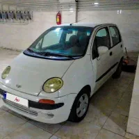 ماتیز استثنائی|خودرو سواری و وانت|تبریز, |دیوار