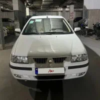 سمندLxمدل97|خودرو سواری و وانت|چهاردانگه (تهران), |دیوار