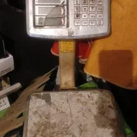 ترارو ۶۰کیلوی