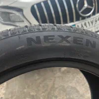 لاستیک نکسن Nexen