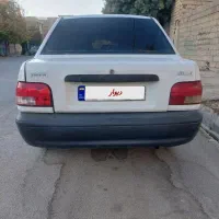 پراید مدل ۹۰|خودرو سواری و وانت|یاسوج, |دیوار