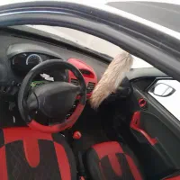 کویک R پارس خودرویی آخر  ۱۴۰۰