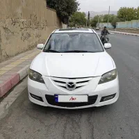 مزدا 3قدیم