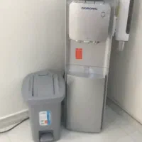 فروش ابسردکن یخچال دار نو‌نو