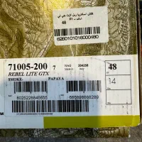 اسکارپا ریبل لایت ۴۸|کوهنوردی و کمپینگ|تهران, طرشت|دیوار