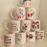 انواع ماگ شیک ضد شوک|ظروف سرو و پذیرایی|کرمان, |دیوار