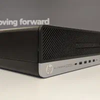 مینی کیس HP EliteDesk 800 G4 SFF