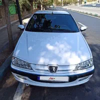 پژو پارس سال . مدل ۹۵|خودرو سواری و وانت|تهران, آهنگ|دیوار