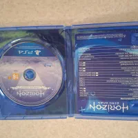 دیسک بازی Horizon zero dawn|کنسول، بازی ویدئویی و آنلاین|تهران, نیلوفر|دیوار