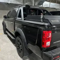 kmc t8 1402|خودرو سواری و وانت|تهران, تهرانپارس جنوبی|دیوار