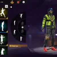 جیمیل فری فایر|کنسول، بازی ویدئویی و آنلاین|مشهد, پنجتن|دیوار