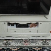 میز تلویزیون