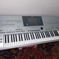 ارگ یاماها تایروس ۳