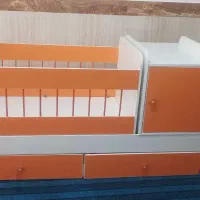 تخت وخواب از کودکی تا نوجوانی