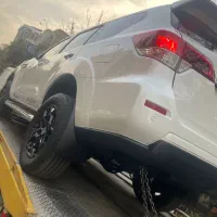 مانیان ترا نیسان ترا مدل ۱۴۰۴ تحویل امروز شخصی|خودرو سواری و وانت|تهران, جمهوری|دیوار