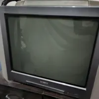 تلویزیون ۲۵اینچ مارک sony اصل