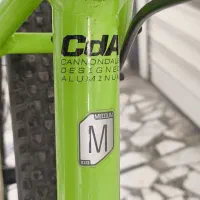 دوچرخه کنندال تریل ۴ آمریکایی|دوچرخه، اسکیت، اسکوتر|رشت, فرزانه|دیوار