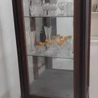 بوفه سالم|بوفه، ویترین، کنسول|تهران, شهرک ولیعصر شمالی|دیوار