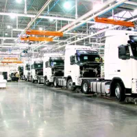 جذب نیرو در بزرگترین و برترین تولیدکننده تریلر